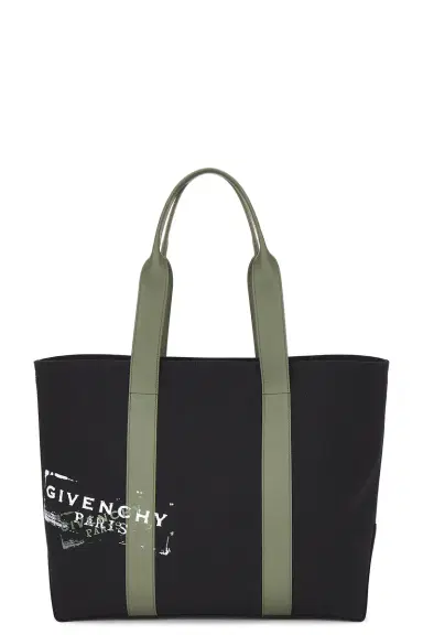 Givenchy Canvas Tote Large | Thumbnail 1 Givenchy Canvas Tote Large | Thumbnail 1