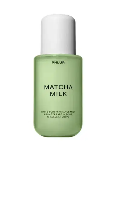 PHLUR Matcha Milk Hair And Body Mist 8oz | Thumbnail 1 PHLUR Matcha Milk Hair And Body Mist 8oz | Thumbnail 1