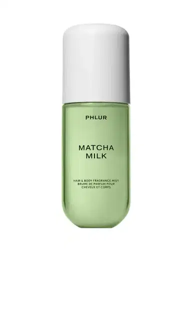 PHLUR Travel Size Matcha Milk Hair And Body Mist 3oz | Thumbnail 1 PHLUR Travel Size Matcha Milk Hair And Body Mist 3oz | Thumbnail 1