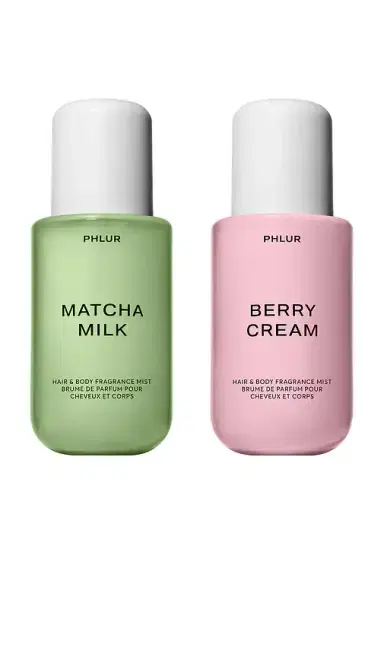 PHLUR Berry Matcha Body Mist Set | Thumbnail 2 PHLUR Berry Matcha Body Mist Set | Thumbnail 2