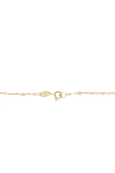 STONE AND STRAND Pave Northern Star Choker Necklace | Thumbnail 5 STONE AND STRAND Pave Northern Star Choker Necklace | Thumbnail 5