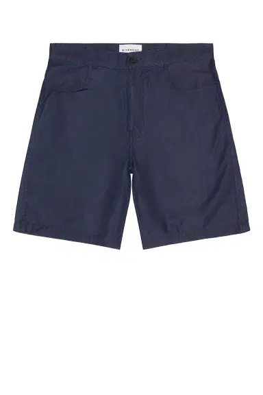 Givenchy Denim Shorts | Thumbnail 4 Givenchy Denim Shorts | Thumbnail 4