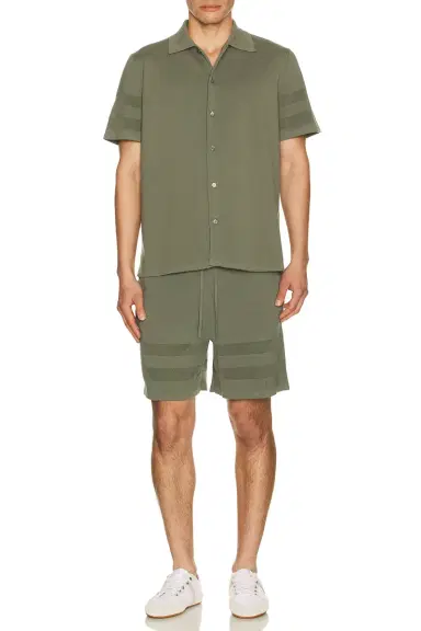 Givenchy Back Pocket Shorts | Thumbnail 3 Givenchy Back Pocket Shorts | Thumbnail 3