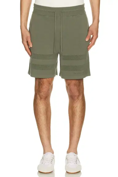 Givenchy Back Pocket Shorts | Thumbnail 1 Givenchy Back Pocket Shorts | Thumbnail 1
