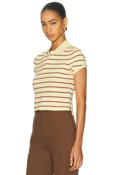 Rabanne Polo Shirt | Thumbnail 2 Rabanne Polo Shirt | Thumbnail 2