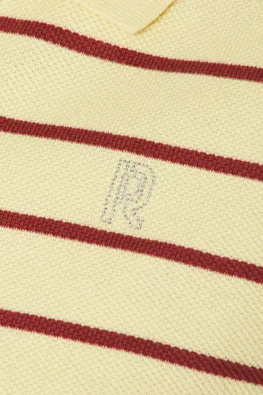 Rabanne Polo Shirt | Thumbnail 5 Rabanne Polo Shirt | Thumbnail 5