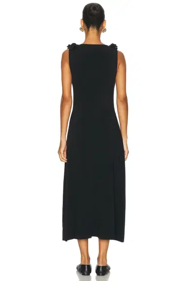 Altuzarra Woolfe Dress | Thumbnail 4 Altuzarra Woolfe Dress | Thumbnail 4
