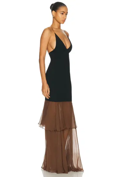 Burc Akyol Gitane Dress | Thumbnail 2 Burc Akyol Gitane Dress | Thumbnail 2