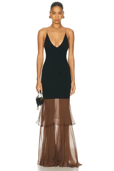 Burc Akyol Gitane Dress | Thumbnail 1 Burc Akyol Gitane Dress | Thumbnail 1