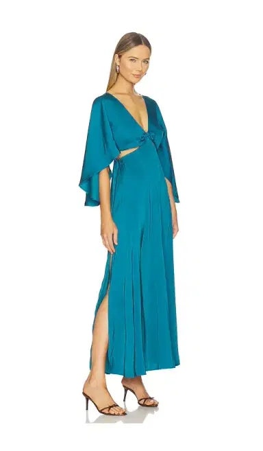 BOAMAR Avalon Dress | Thumbnail 2 BOAMAR Avalon Dress | Thumbnail 2