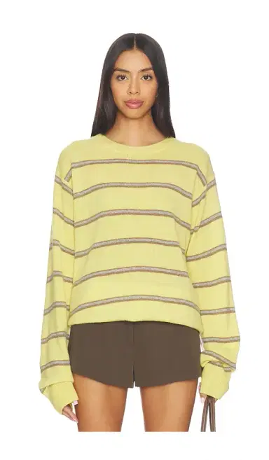ÉTERNE James Sweater | Thumbnail 1 ÉTERNE James Sweater | Thumbnail 1