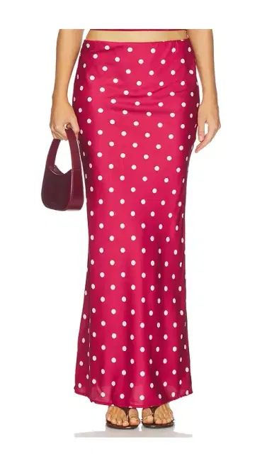 Runaway The Label Blaine Maxi Skirt | Thumbnail 1 Runaway The Label Blaine Maxi Skirt | Thumbnail 1