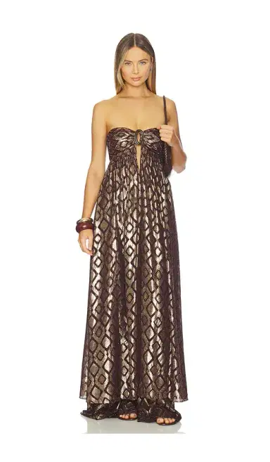 Alexis Izza Top | Thumbnail 1 Alexis Izza Top | Thumbnail 1