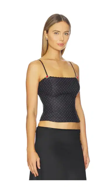 Runaway The Label Josie Top | Thumbnail 2 Runaway The Label Josie Top | Thumbnail 2