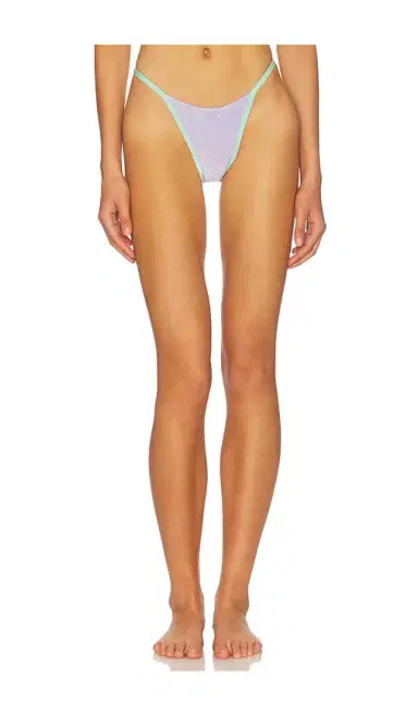 FAE x Revolve Zali Bikini Bottom | Thumbnail 1 FAE x Revolve Zali Bikini Bottom | Thumbnail 1