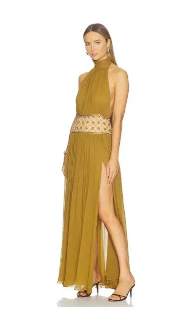 Retrofête Kreeli Dress | Thumbnail 2 Retrofête Kreeli Dress | Thumbnail 2