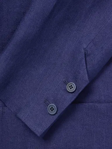 Sease Ellen Linen and Cotton-Blend Blazer - Men | Thumbnail 6 Sease Ellen Linen and Cotton-Blend Blazer - Men | Thumbnail 6