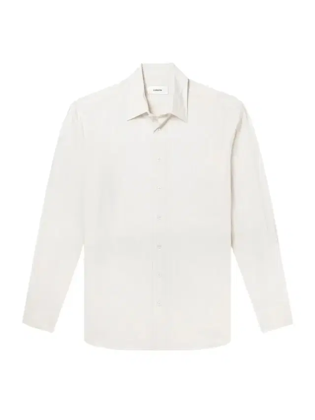 Striped Cotton-Poplin Shirt - Men Striped Cotton-Poplin Shirt - Men