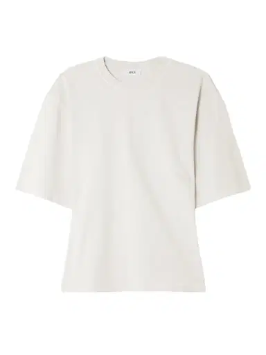 AGOLDE Storey Cotton-jersey T-shirt | Thumbnail 1 AGOLDE Storey Cotton-jersey T-shirt | Thumbnail 1