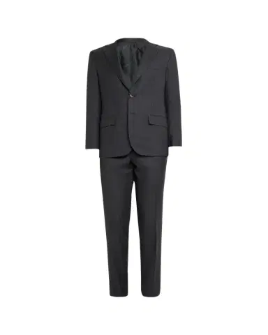 Kiton Men's Nano Check Suit | Thumbnail 1 Kiton Men's Nano Check Suit | Thumbnail 1