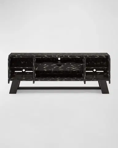 Bernhardt Trianon Entertainment Console | Thumbnail 3 Bernhardt Trianon Entertainment Console | Thumbnail 3