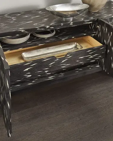 Bernhardt Trianon Entertainment Console | Thumbnail 4 Bernhardt Trianon Entertainment Console | Thumbnail 4