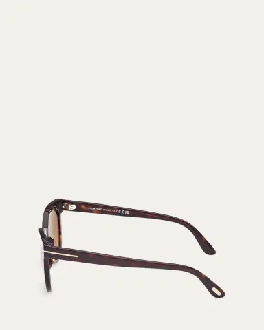 TOM FORD Moira Acetate Butterfly Sunglasses | Thumbnail 3 TOM FORD Moira Acetate Butterfly Sunglasses | Thumbnail 3