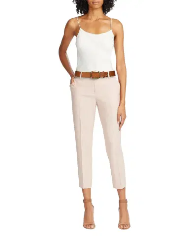 Isabel Marant Dara Large Buckle Leather Belt | Thumbnail 4 Isabel Marant Dara Large Buckle Leather Belt | Thumbnail 4