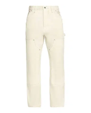 PURPLE Men's P015 Canvas Carpenter Pants | Thumbnail 1 PURPLE Men's P015 Canvas Carpenter Pants | Thumbnail 1