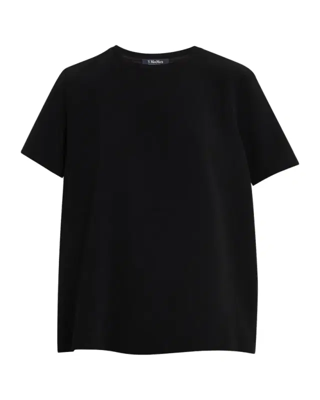 Rebecca Short-Sleeve T-Shirt Rebecca Short-Sleeve T-Shirt