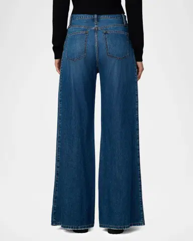 Joe's Jeans The Side Pleat Jeans | Thumbnail 3 Joe's Jeans The Side Pleat Jeans | Thumbnail 3