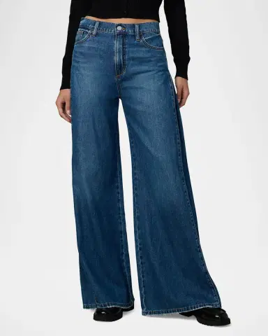 Joe's Jeans The Side Pleat Jeans | Thumbnail 4 Joe's Jeans The Side Pleat Jeans | Thumbnail 4