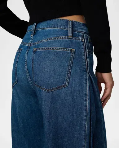 Joe's Jeans The Side Pleat Jeans | Thumbnail 6 Joe's Jeans The Side Pleat Jeans | Thumbnail 6
