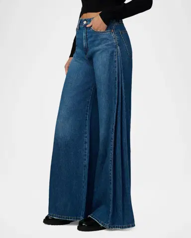 Joe's Jeans The Side Pleat Jeans | Thumbnail 7 Joe's Jeans The Side Pleat Jeans | Thumbnail 7