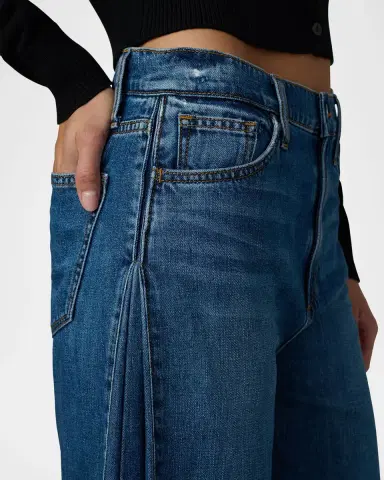 Joe's Jeans The Side Pleat Jeans | Thumbnail 8 Joe's Jeans The Side Pleat Jeans | Thumbnail 8