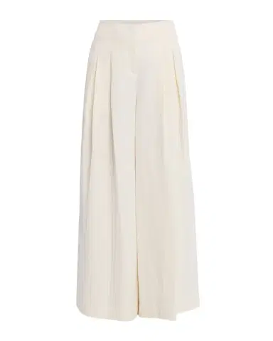 TWP Drew Pleated Wide-Leg Pants | Thumbnail 1 TWP Drew Pleated Wide-Leg Pants | Thumbnail 1