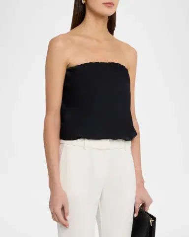 Ramy Brook Ruben Strapless Bodysuit | Thumbnail 4 Ramy Brook Ruben Strapless Bodysuit | Thumbnail 4