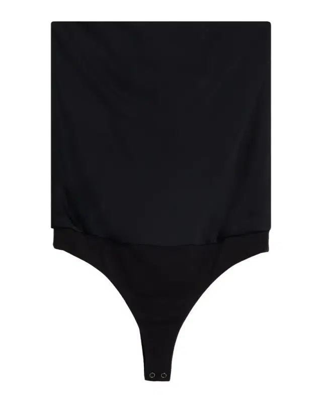 Ruben Strapless Bodysuit Ruben Strapless Bodysuit