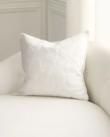 Designers Guild Celandine Decorative Pillow, 20" Square | Thumbnail 2 Designers Guild Celandine Decorative Pillow, 20" Square | Thumbnail 2