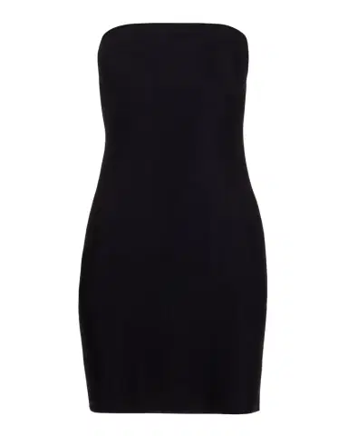 Commando Strapless Microfiber Mini Slip | Thumbnail 1 Commando Strapless Microfiber Mini Slip | Thumbnail 1