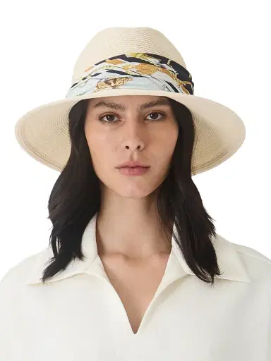 Eugenia Kim Women's Cruise Courtney Sun Hat | Thumbnail 2 Eugenia Kim Women's Cruise Courtney Sun Hat | Thumbnail 2