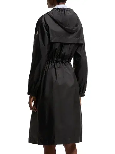 Moncler Women's Hiengos Jacket - Black | Thumbnail 3 Moncler Women's Hiengos Jacket - Black | Thumbnail 3