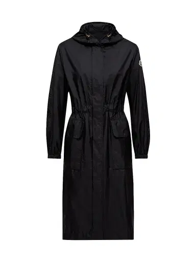 Moncler Women's Hiengos Jacket - Black | Thumbnail 1 Moncler Women's Hiengos Jacket - Black | Thumbnail 1