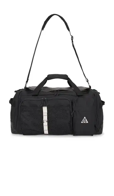 Nike Duffel Bag (60L) | Thumbnail 1 Nike Duffel Bag (60L) | Thumbnail 1