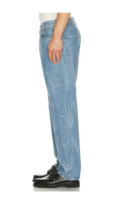 AGOLDE 90's Jean | Thumbnail 2 AGOLDE 90's Jean | Thumbnail 2