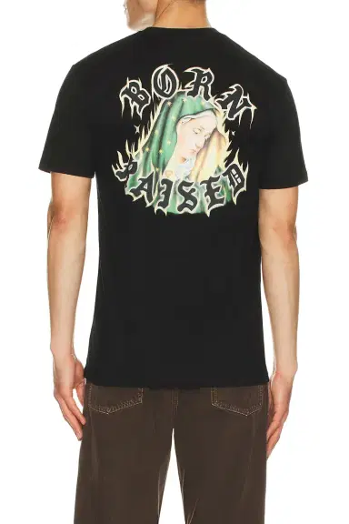 Born x Raised Guadalupe Tee | Thumbnail 3 Born x Raised Guadalupe Tee | Thumbnail 3