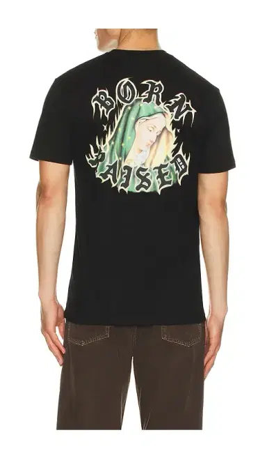 Born x Raised Guadalupe Tee | Thumbnail 1 Born x Raised Guadalupe Tee | Thumbnail 1