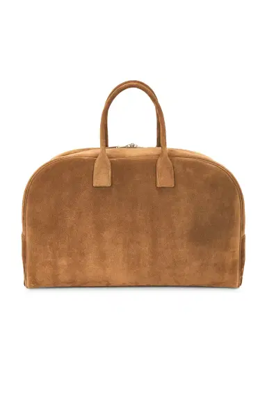 Saint Laurent Bowling Duffle Bag | Thumbnail 2 Saint Laurent Bowling Duffle Bag | Thumbnail 2