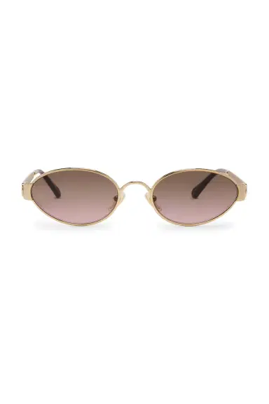 Chloé Holly Oval Sunglasses | Thumbnail 1 Chloé Holly Oval Sunglasses | Thumbnail 1