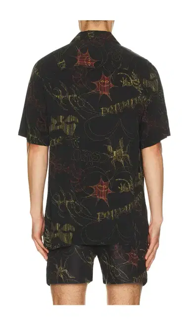 OAS Romantique Rocco Shirt | Thumbnail 2 OAS Romantique Rocco Shirt | Thumbnail 2